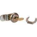 Bradley Smoker Lock, Cylinder & Cam , Bradley P15-402